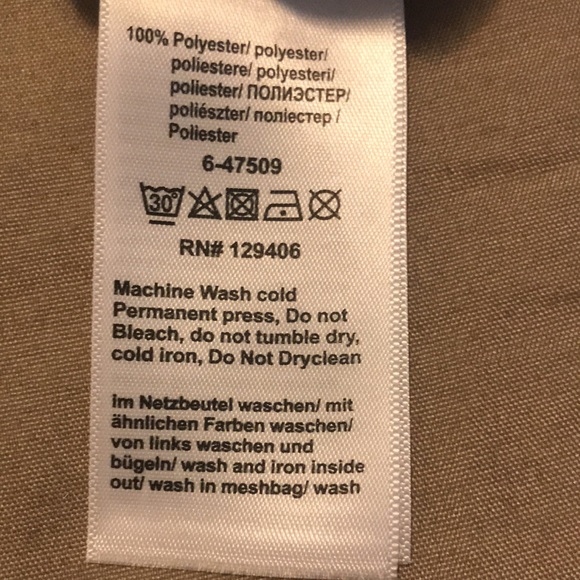 Body flirt floral top - Picture 4 of 5